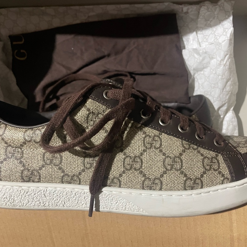 Gucci - Picture 4 of 9